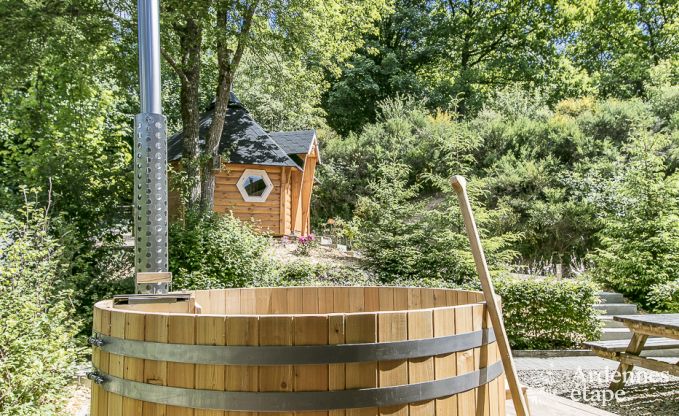 Ferienhaus Saint-Vith 15 Pers. Ardennen Wellness