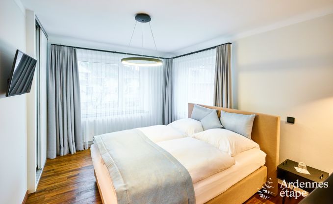 Ferienhaus Saint Vith 8 Pers. Ardennen