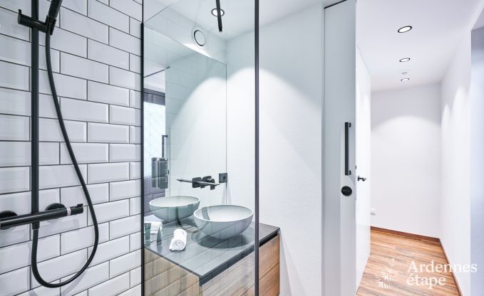 Ferienhaus Saint Vith 8 Pers. Ardennen