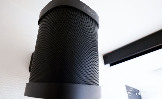 Ferienhaus Saint Vith 8 Pers. Ardennen