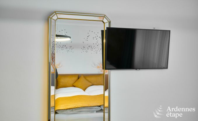 Ferienhaus Saint Vith 8 Pers. Ardennen