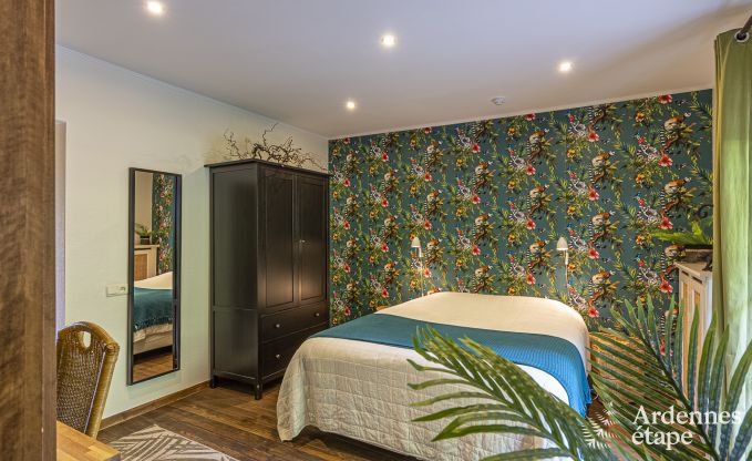 Ferienhaus Saint-Vith 15 Pers. Ardennen Wellness