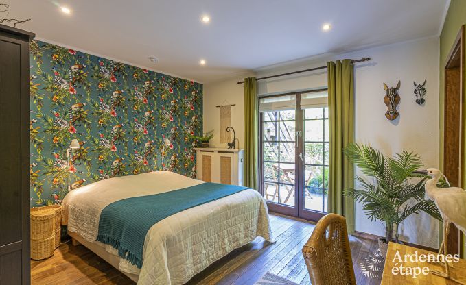 Ferienhaus Saint-Vith 15 Pers. Ardennen Wellness