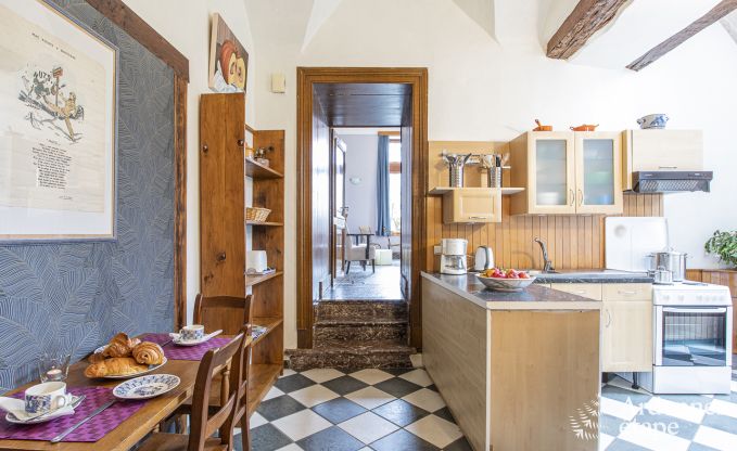 Ferienhaus Sainte-Ode 6/7 Pers. Ardennen Schwimmbad