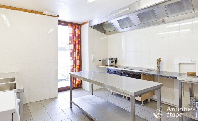 Ferienhaus Sainte-Ode 10/12 Pers. Ardennen Schwimmbad