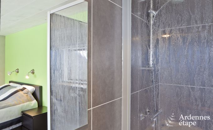 Wohnung Sainte-Ode 6/7 Pers. Ardennen Schwimmbad