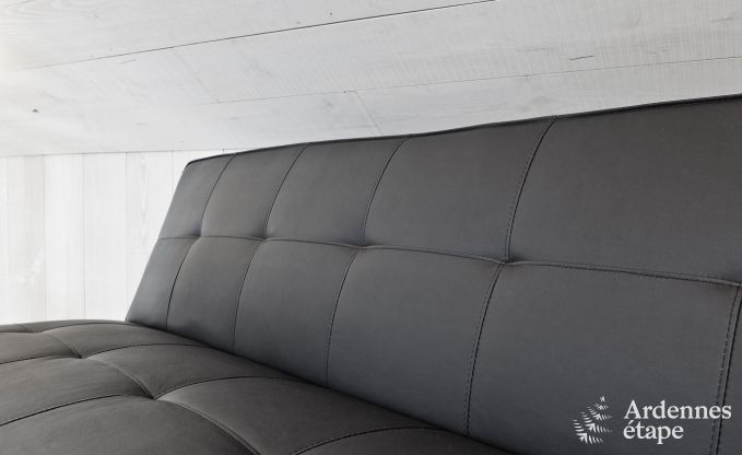 Wohnung Sainte-Ode 6/7 Pers. Ardennen Schwimmbad