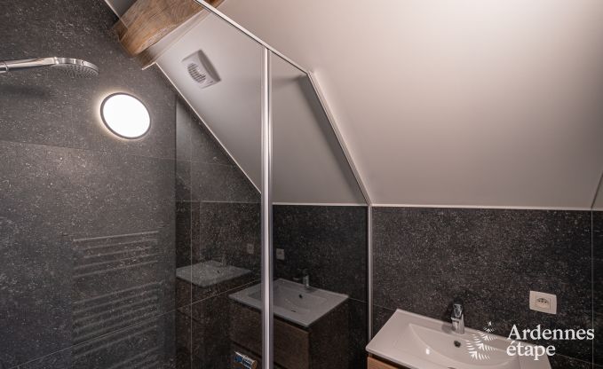 Luxusvilla Sainte-Ode 16 Pers. Ardennen Wellness