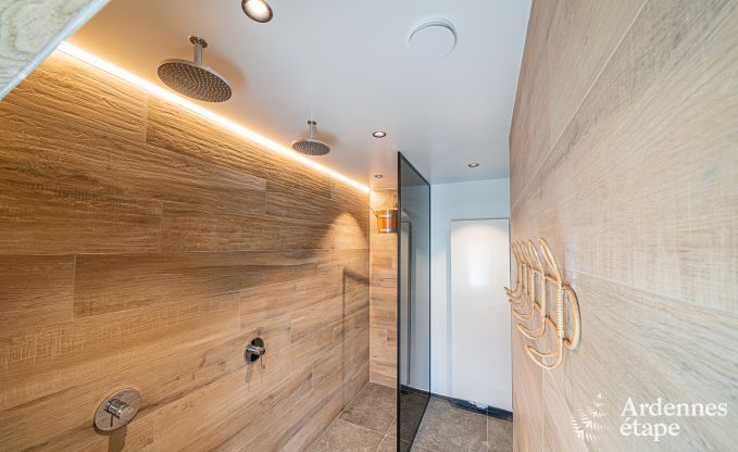 Luxusvilla Sainte-Ode 16 Pers. Ardennen Wellness