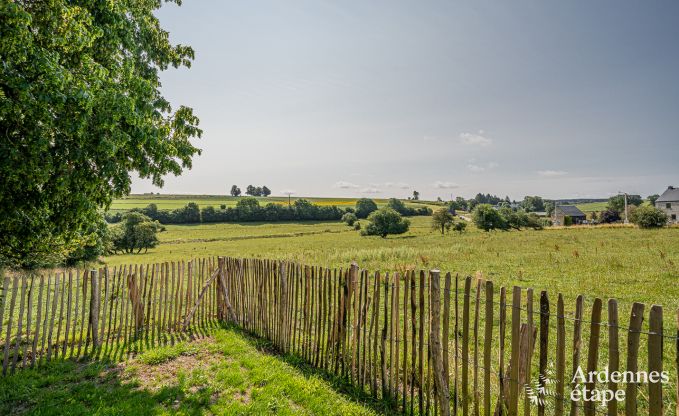 Luxusvilla Sainte-Ode 16 Pers. Ardennen Wellness