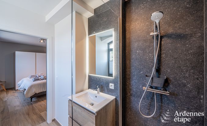 Luxusvilla Sainte-Ode 16 Pers. Ardennen Wellness