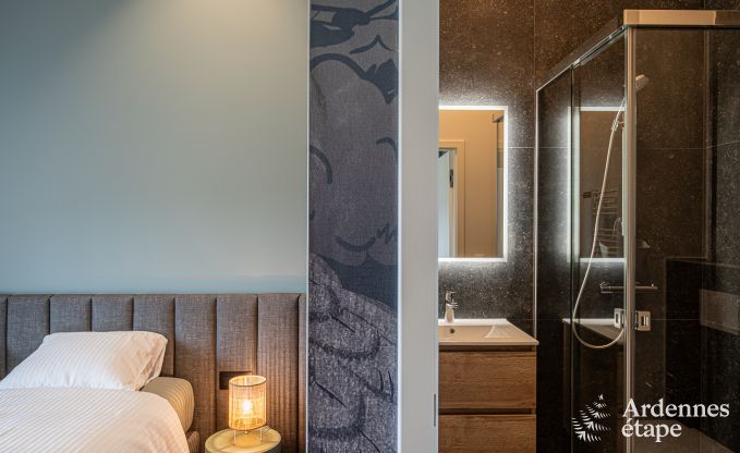 Luxusvilla Sainte-Ode 16 Pers. Ardennen Wellness