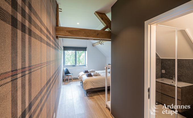 Luxusvilla Sainte-Ode 16 Pers. Ardennen Wellness