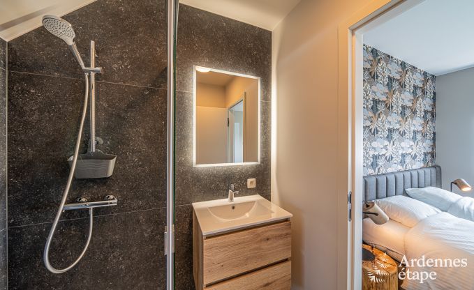 Luxusvilla Sainte-Ode 16 Pers. Ardennen Wellness