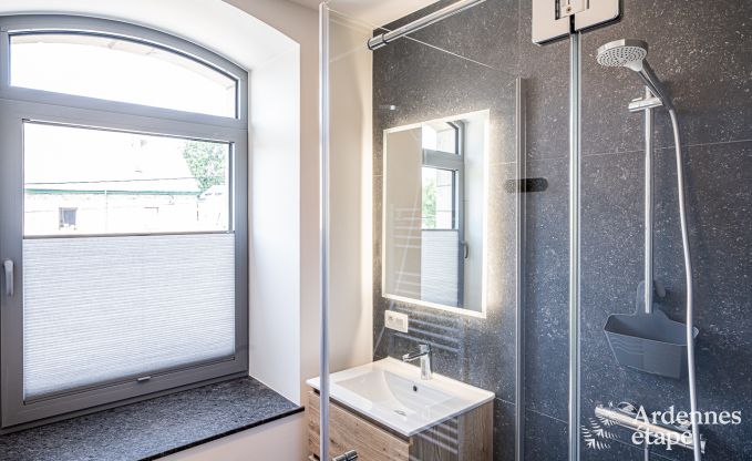 Luxusvilla Sainte-Ode 16 Pers. Ardennen Wellness