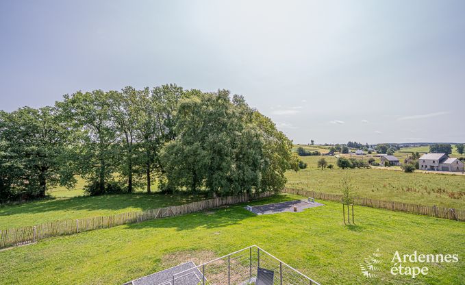 Luxusvilla Sainte-Ode 16 Pers. Ardennen Wellness