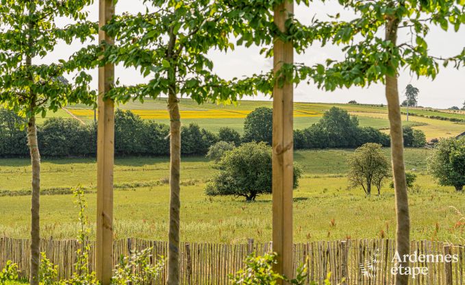 Luxusvilla Sainte-Ode 16 Pers. Ardennen Wellness