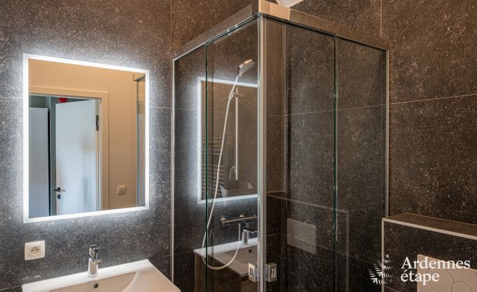 Luxusvilla Sainte-Ode 16 Pers. Ardennen Wellness