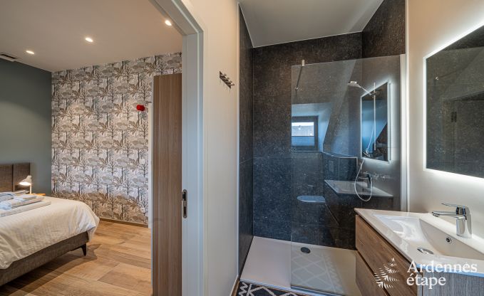 Luxusvilla Sainte-Ode 16 Pers. Ardennen Wellness