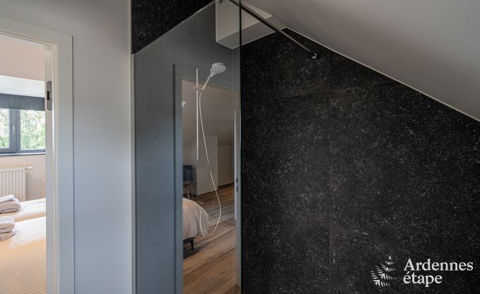 Luxusvilla Sainte-Ode 16 Pers. Ardennen Wellness