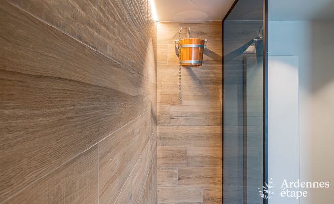 Luxusvilla Sainte-Ode 16 Pers. Ardennen Wellness