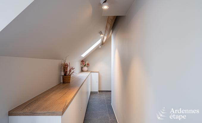 Luxusvilla Sainte-Ode 16 Pers. Ardennen Wellness