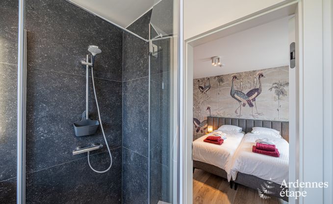 Luxusvilla Sainte-Ode 16 Pers. Ardennen Wellness