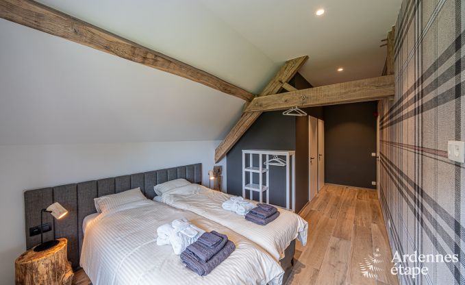 Luxusvilla Sainte-Ode 16 Pers. Ardennen Wellness