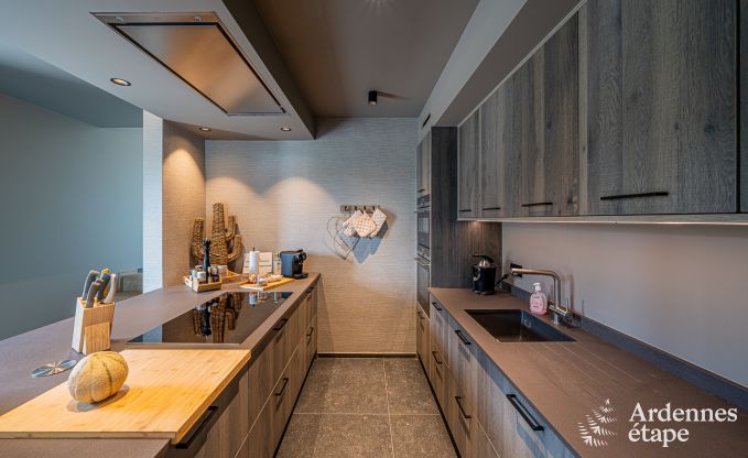 Luxusvilla Sainte-Ode 16 Pers. Ardennen Wellness