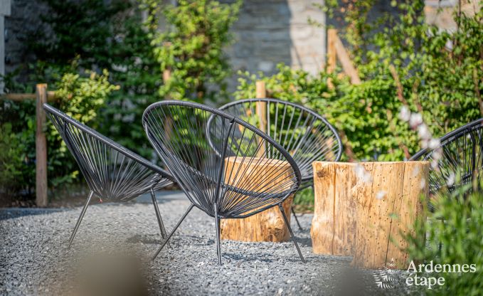 Luxusvilla Sainte-Ode 16 Pers. Ardennen Wellness