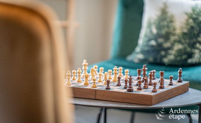 Luxusvilla Sainte-Ode 16 Pers. Ardennen Wellness