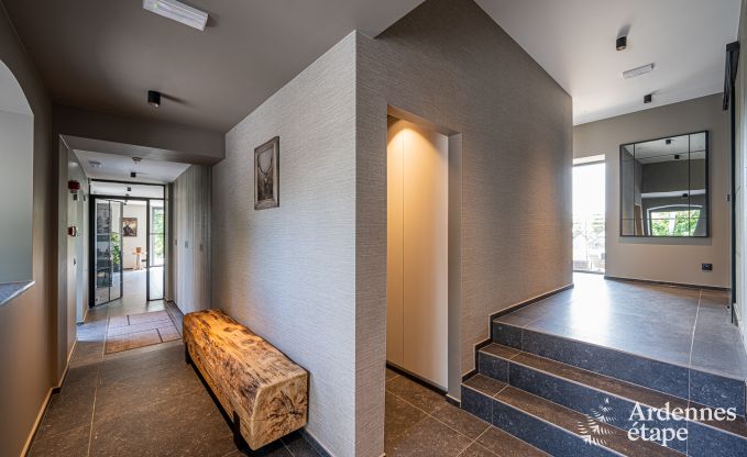 Luxusvilla Sainte-Ode 16 Pers. Ardennen Wellness