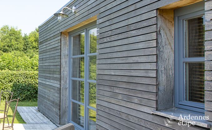 Ferienhaus Sivry-Rance 4 Pers. Ardennen