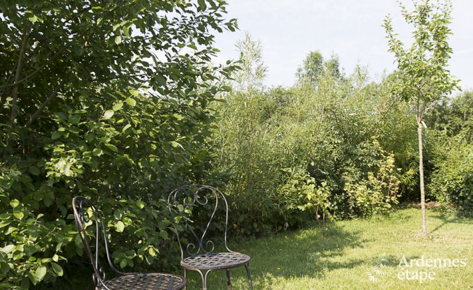 Ferienhaus Sivry-Rance 4 Pers. Ardennen