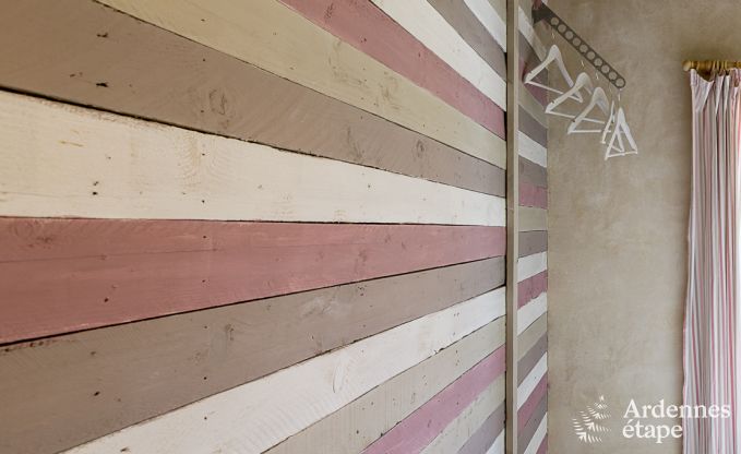 Ferienhaus Sivry-Rance 4 Pers. Ardennen