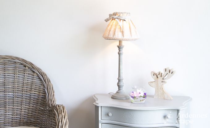 Ferienhaus Sivry-Rance 4 Pers. Ardennen