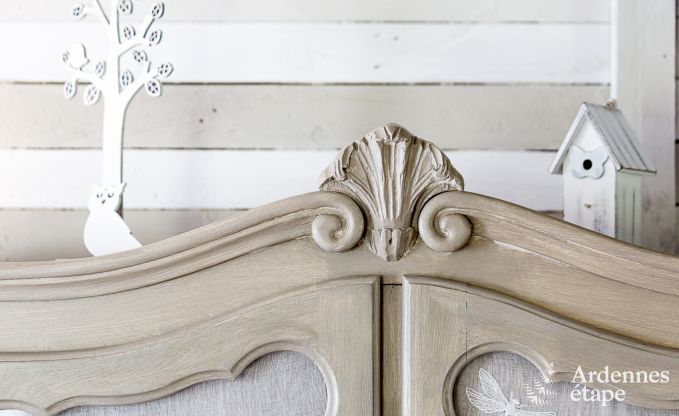 Ferienhaus Sivry-Rance 4 Pers. Ardennen