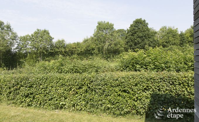 Ferienhaus Sivry-Rance 4 Pers. Ardennen