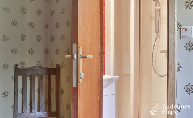 Ferienhaus Sivry-Rance 14 Pers. Ardennen Wellness