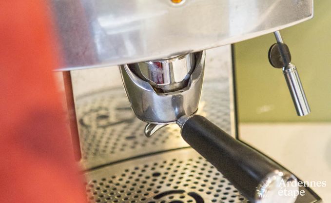 Ferienhaus Sivry-Rance 14 Pers. Ardennen Wellness