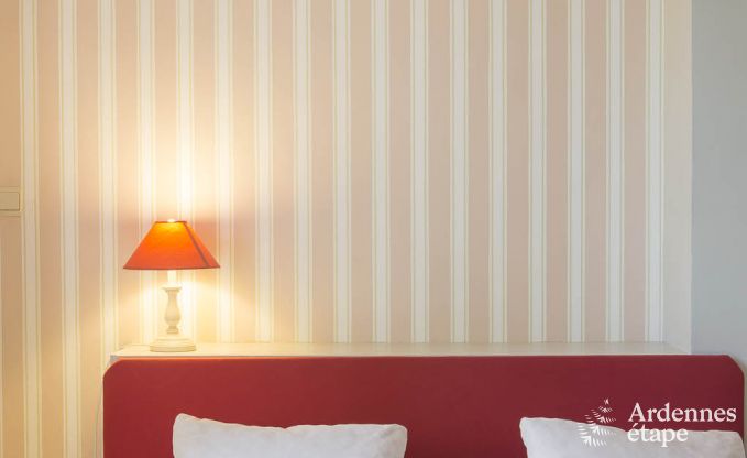 Ferienhaus Sivry-Rance 14 Pers. Ardennen Wellness