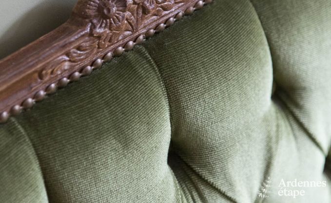 Ferienhaus Sivry-Rance 14 Pers. Ardennen Wellness