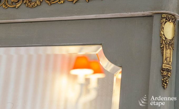 Ferienhaus Sivry-Rance 14 Pers. Ardennen Wellness