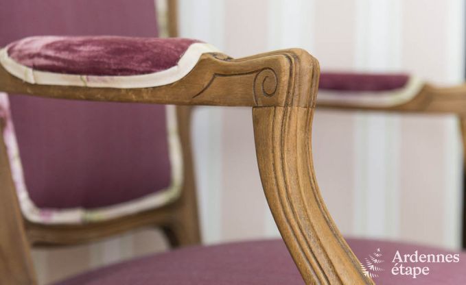 Ferienhaus Sivry-Rance 14 Pers. Ardennen Wellness