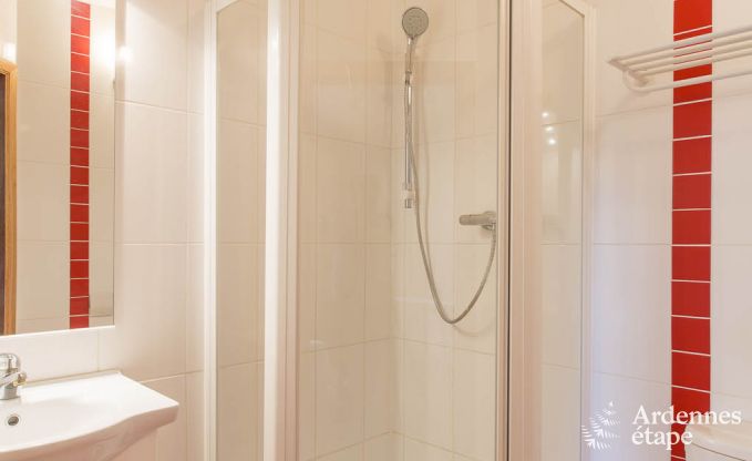 Ferienhaus Sivry-Rance 14 Pers. Ardennen Wellness