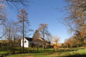 Wundervoll renoviertes 3,5-Sterne-Bauernhaus für 6 Personen in Sivry