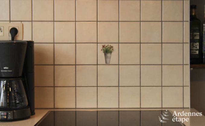 Ferienhaus Sivry 6 Pers. Ardennen