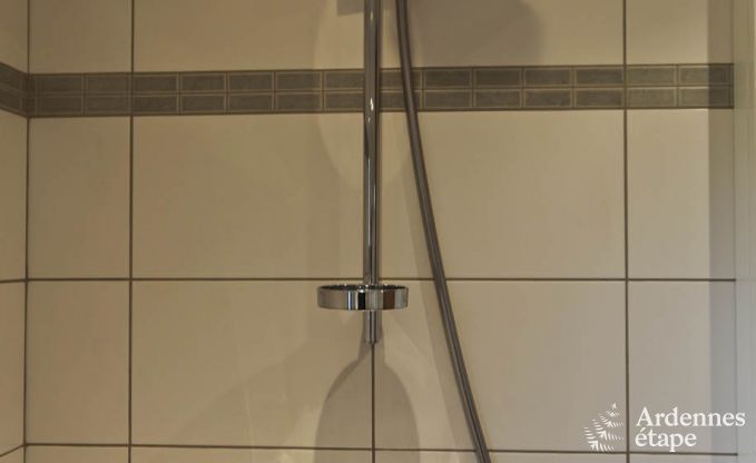 Ferienhaus Sivry 6 Pers. Ardennen