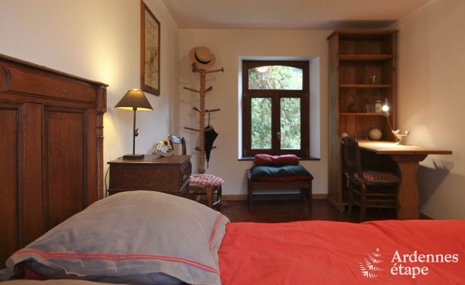 Ferienhaus Sivry 6 Pers. Ardennen