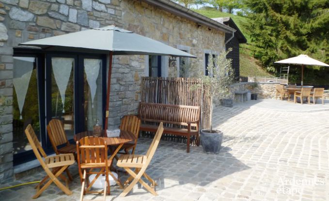 Ferienhaus Soiron 6 Pers. Ardennen